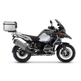 Porte-bagages pour top case moto SHAD TOP MASTER