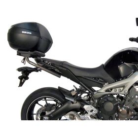 Porte-bagages pour top case moto SHAD TOP MASTER