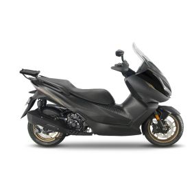 Porte-bagages pour top case moto SHAD TOP MASTER