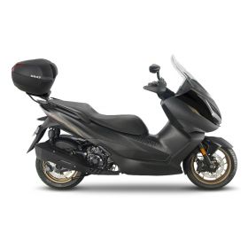 Porte-bagages pour top case moto SHAD TOP MASTER