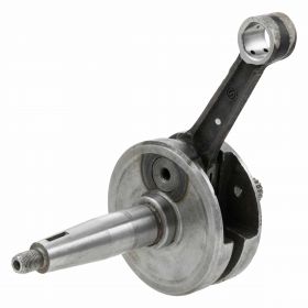 60341500 ALBERO MOTORE CONO 25 SP.16 200DL