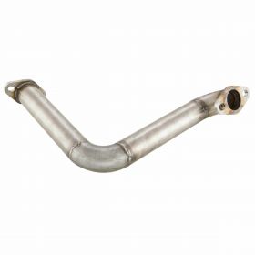 SIP 13935800 Muffler pipe tube