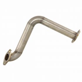 SIP 13935800 Muffler pipe tube