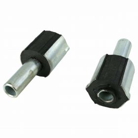 Silent-blocks SIP per braccio motore per Vespa 160 GS/180 SS/180-200 Rally 1