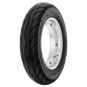 SIP Performance Wheels 3.50-10 aluminum ready for 150km/h KBA 53463 approved