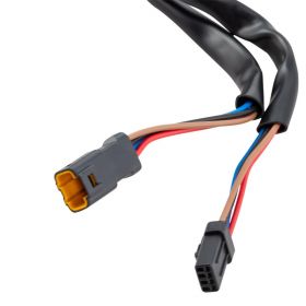 SIP 2.0 Cable Kit Black Box Speedometer 2000/300 mm