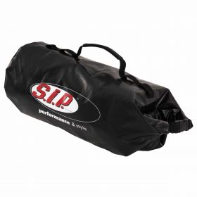 SIP 71502300 BORSA A TUBO PER PORTAPACCHI WATERPROOF ROLL TOP IMPERMEABILE 30L