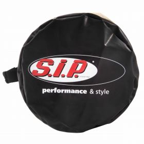 SIP 71502300 BORSA A TUBO PER PORTAPACCHI WATERPROOF ROLL TOP IMPERMEABILE 30L