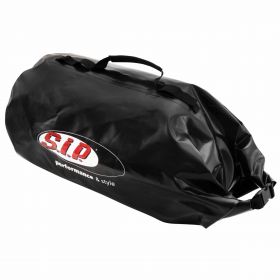 SIP 71502420 BORSA A TUBO PER PORTAPACCHI WATERPROOF ROLL TOP IMPERMEABILE 42L