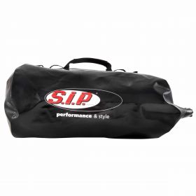 SIP 71502420 BORSA A TUBO PER PORTAPACCHI WATERPROOF ROLL TOP IMPERMEABILE 42L