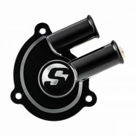 SIP MV846734B Water pump protection