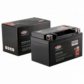 Motorrad batterie SIP YTX7A-BS