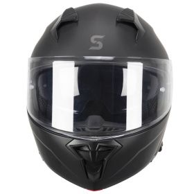 Casque Modulable SKA-P 5THA FALCON MONO Noir Mat