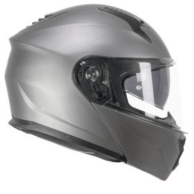 Casque Modulable SKA-P 5THA FALCON MONO Anthracite Satiné