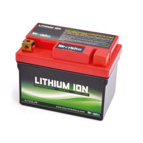 Batteria al litio Skyrich HJTX14AHQ-FP