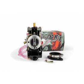 CARBURATEUR 21 STAGE6 R/T S6-31RT-PWK21