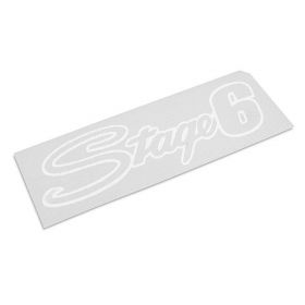 Stickers - Stage6 logo