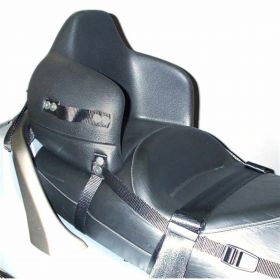 STAMATAKIS 14204000 Motorcycle child seat