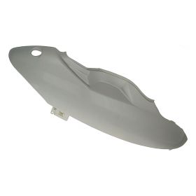 FAIRING SIDE PANNEL SILVER