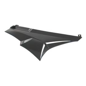 FAIRING SIDE PANNEL TNT BLACK