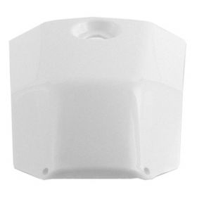 FUEL TANK FAIRING TNT WHITE