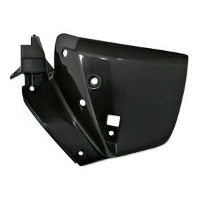 FAIRING SIDE PANNEL TNT BLACK