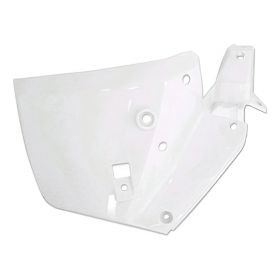 FAIRING SIDE PANNEL TNT WHITE