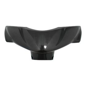 HANDLEBAR FAIRING TNT BLACK