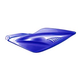 FAIRING SIDE PANNEL TNT BLUE