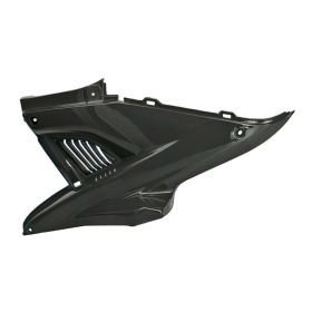 ENGINE FAIRING TNT BLACK