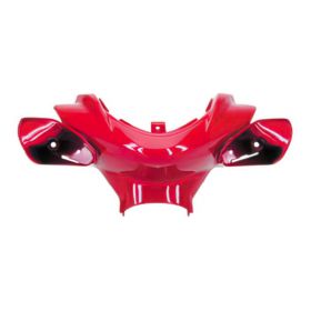 HANDLEBAR FAIRING TNT RED