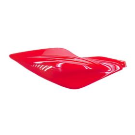 FAIRING SIDE PANNEL TNT RED