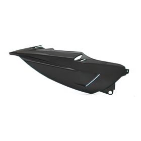 FAIRING SIDE PANNEL TNT 2 PIECES BLACK