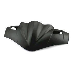 HANDLEBAR FAIRING TNT BLACK