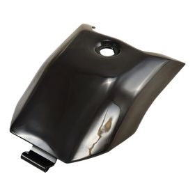 FUEL TANK FAIRING CGN BLACK