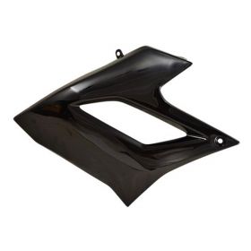 FAIRING SIDE PANNEL CGN BLACK