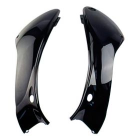 FAIRING SIDE PANNEL CGN 2 PIECES BLACK