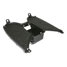 MOTORCYCLE FOOTBOARDS CGN BLACK