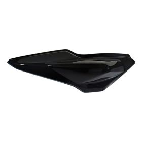 FAIRING SIDE PANNEL CGN BLACK