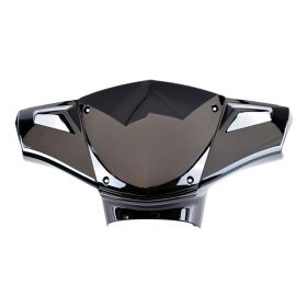 HANDLEBAR FAIRING CGN BLACK