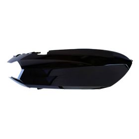 FAIRING SIDE PANNEL CGN BLACK