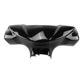 HANDLEBAR FAIRING CGN BLACK