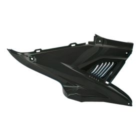 FAIRING SIDE PANNEL ONE BLACK