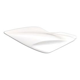 FAIRING SIDE PANNEL ONE WHITE