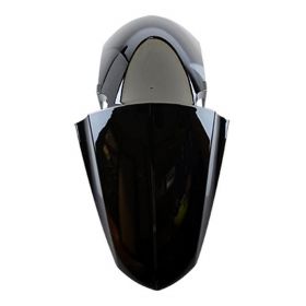 FRONT FENDER STR8 BLACK