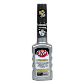 Vollständiger Kraftstoffsystemreiniger STP 200ml