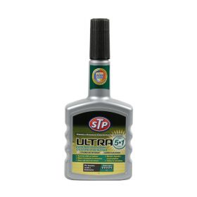 5 in 1 Benzina STP Ultra 400ml