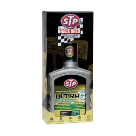 5 in 1 Benzina STP Ultra 400ml