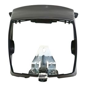 HEADLIGHT FRAME STR8 GREY