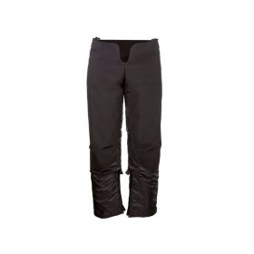 Pantalone T.UR p-inner nero interno termico ultraleggero